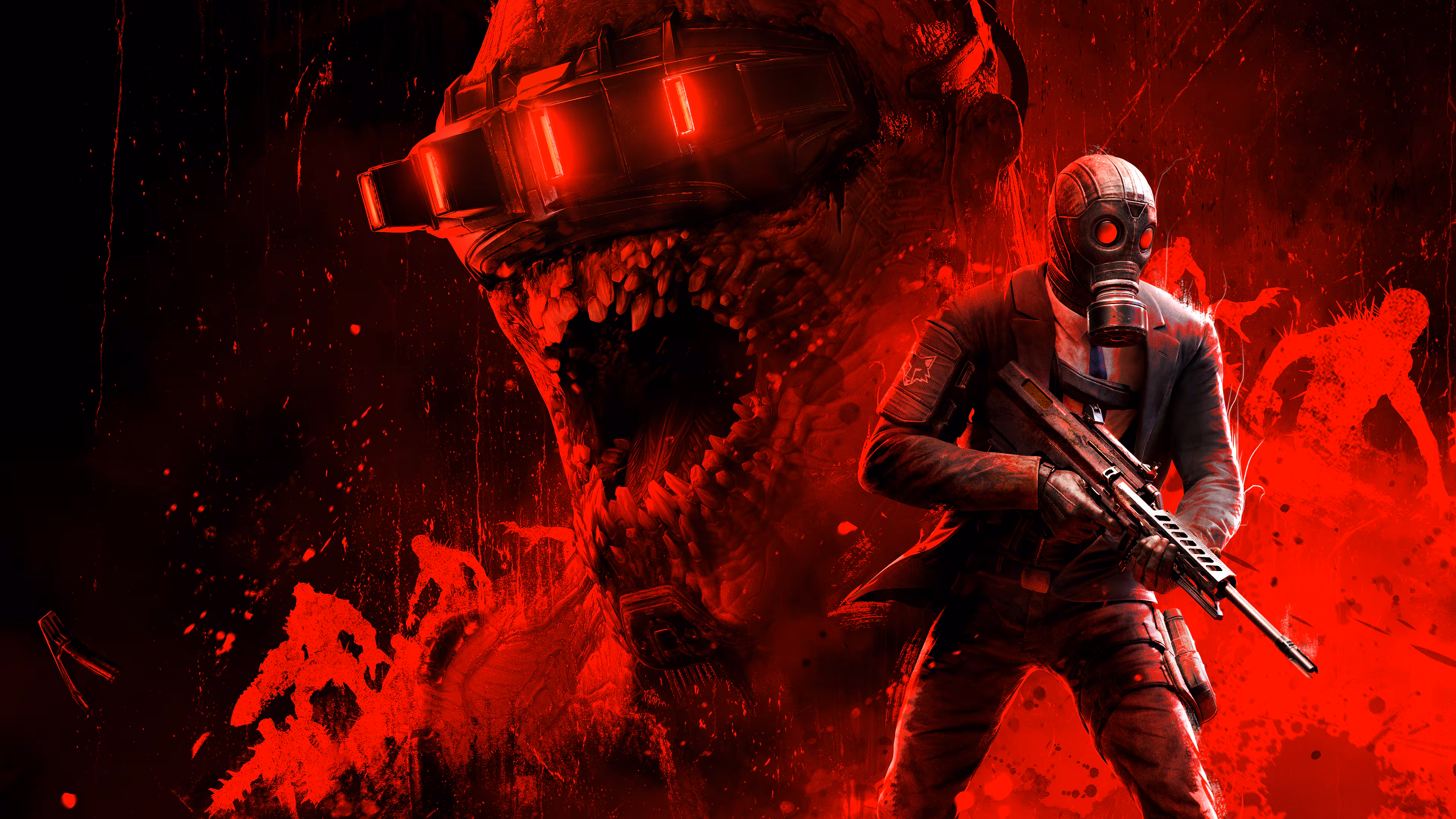 القتل الموعد المالي للطفولة 3 ومقطورات لـ Zombie FPS