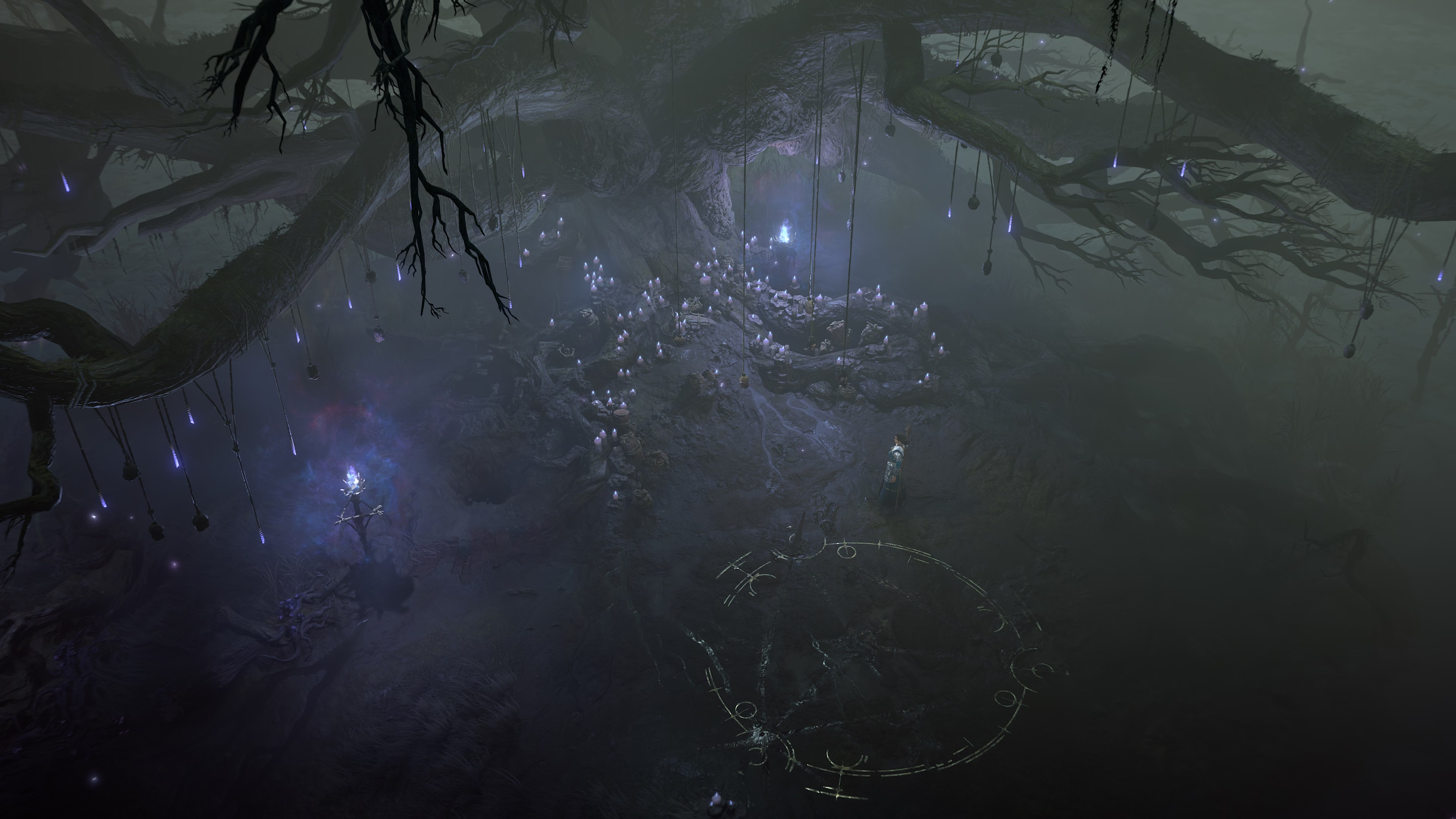 جميع الأحجار الكريمة الـ 19 في Diablo 4 Season 7