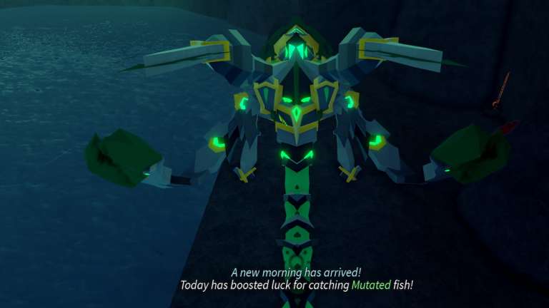 دليل Fisch Kraken الكامل