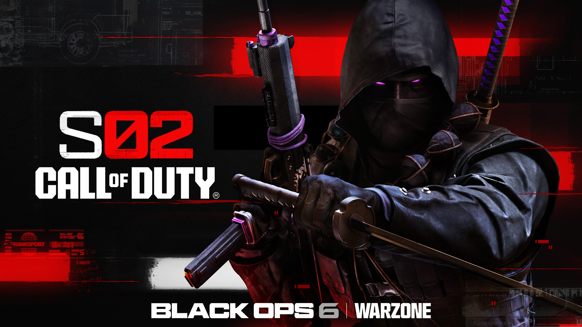 Call of Duty: Black Ops 6 Season 2 Map -Maps ، Modes ، محتوى الزومبي والمزيد
