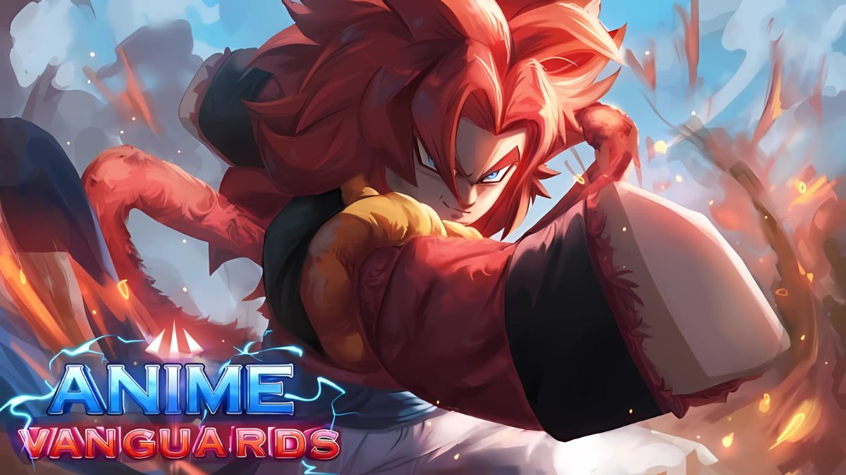 قائمة مستويات Anime Vanguards - أفضل الوحدات لكل gameMode [Update 3.0]
