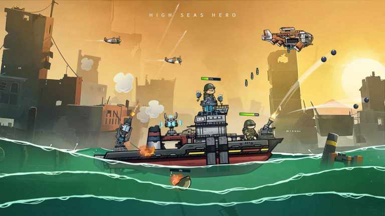 قائمة طبقة شحن البطل في أعالي البحار (يناير 2025)
