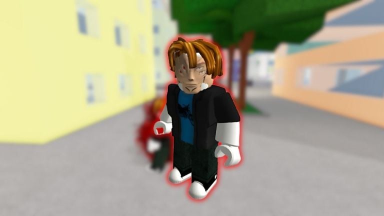 كيفية الحصول على Moveset Heian Sukuna في خوادم خاصة في Jujutsu Shenanigans