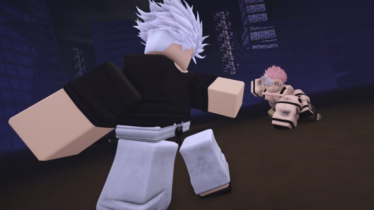 Jujutsu Infinite Best Armor Tier List وكيفية الحصول عليها جميعًا