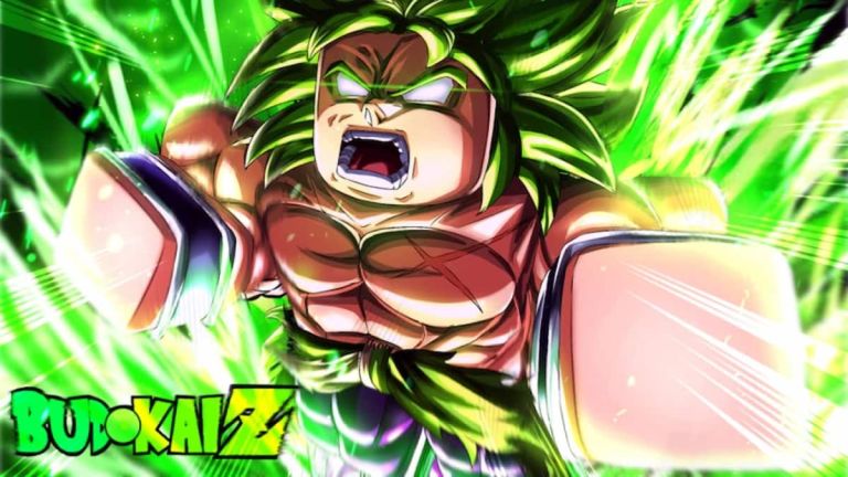Budokai Z Trello و Discord Links