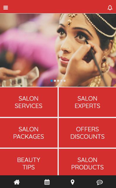 Instyle Salon