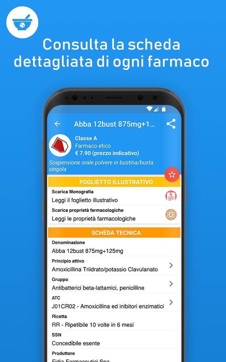Farmaci Lite