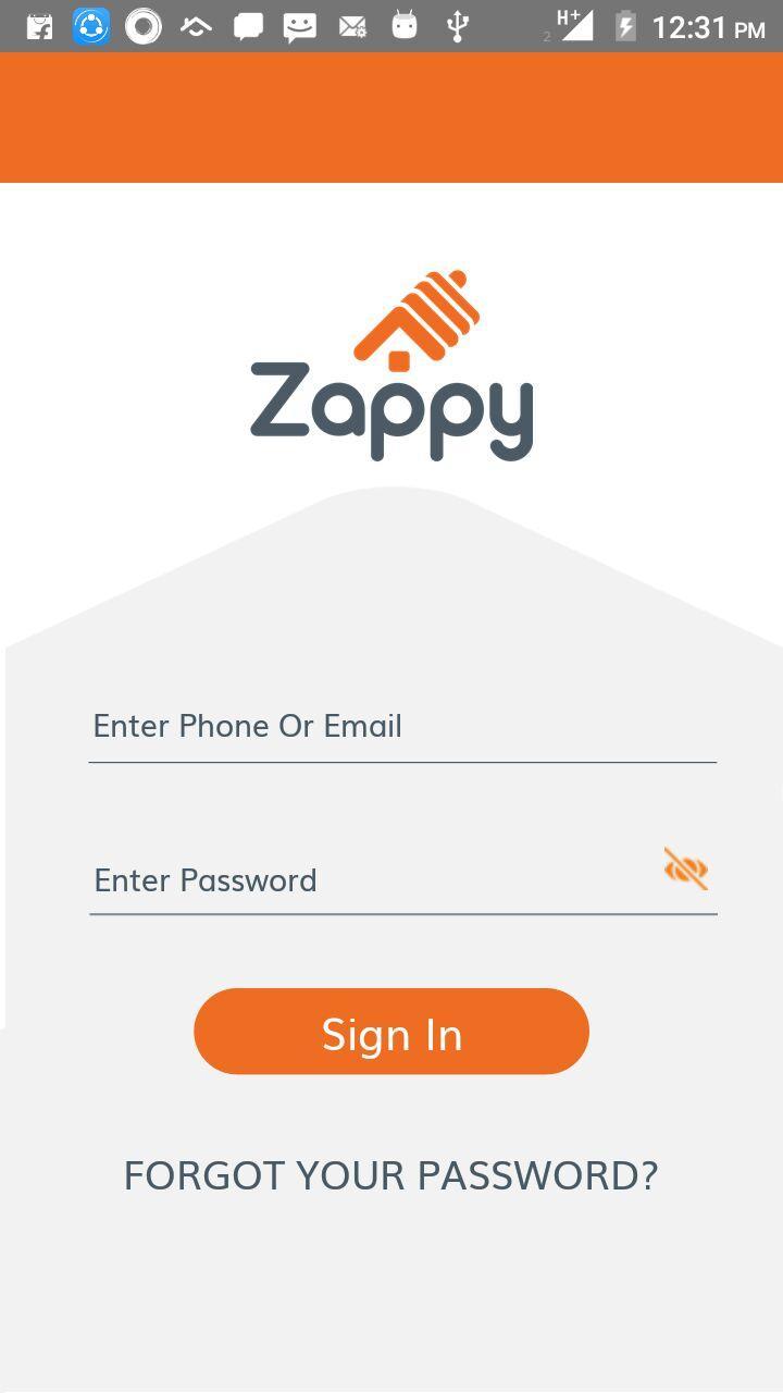 Zappy Technicians