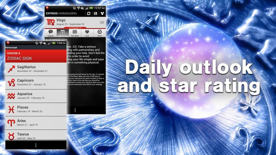 Horoscope