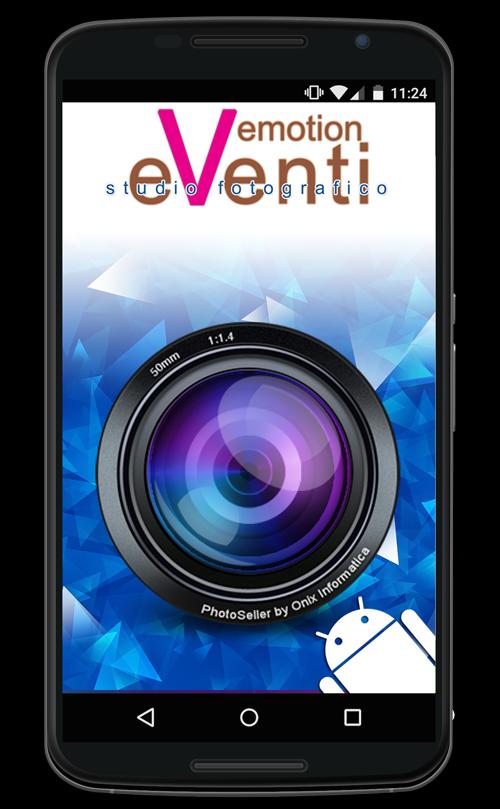 Eventi Emotion