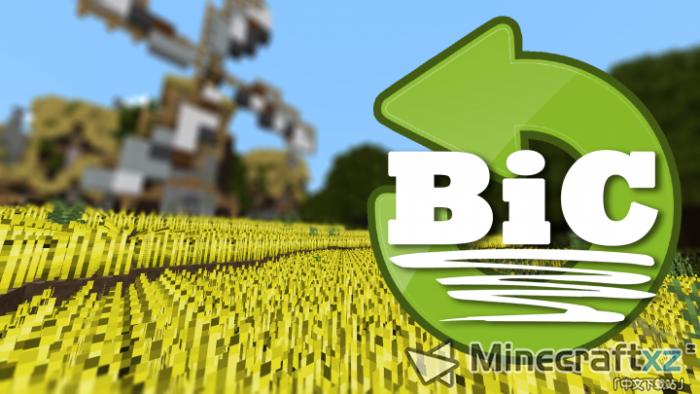 حقيبة المواد القديمة BIC BIC تجديد الحزمة