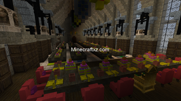 Witchcraft World Worlding World Pack