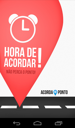 Acorda no Ponto