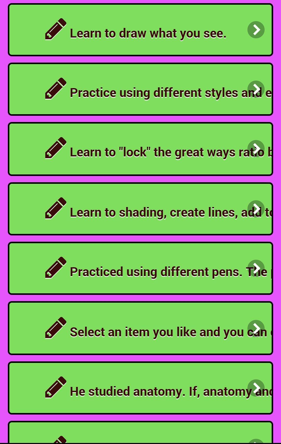 Draw Easy