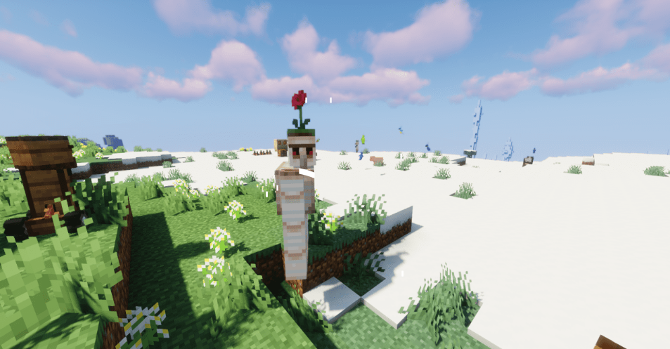 我的世界蒸汽朋克資源包|steam-golems-resource-pack