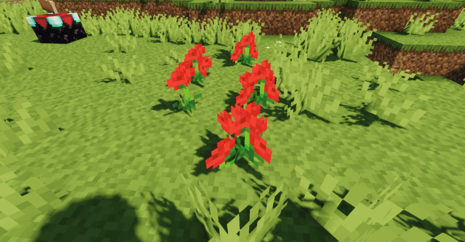 我的世界Novik資源包|novik-texture-pack