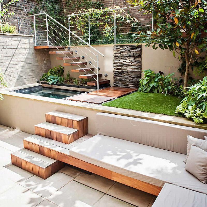 Inspiration Garden Landscape
