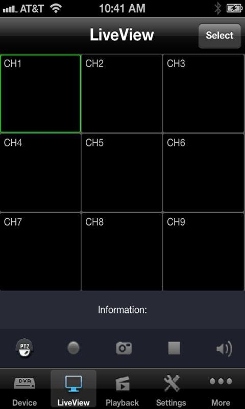 Q-See QS View