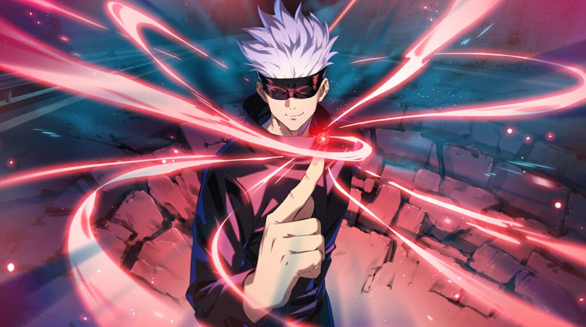 أفضل فريق وحفل في Jujutsu Kaisen Phantom Parade (نوفمبر 2024)