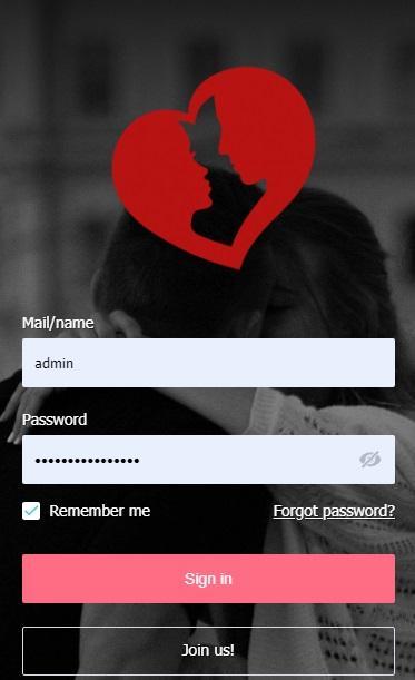 CrushingOnMe - Dating App
