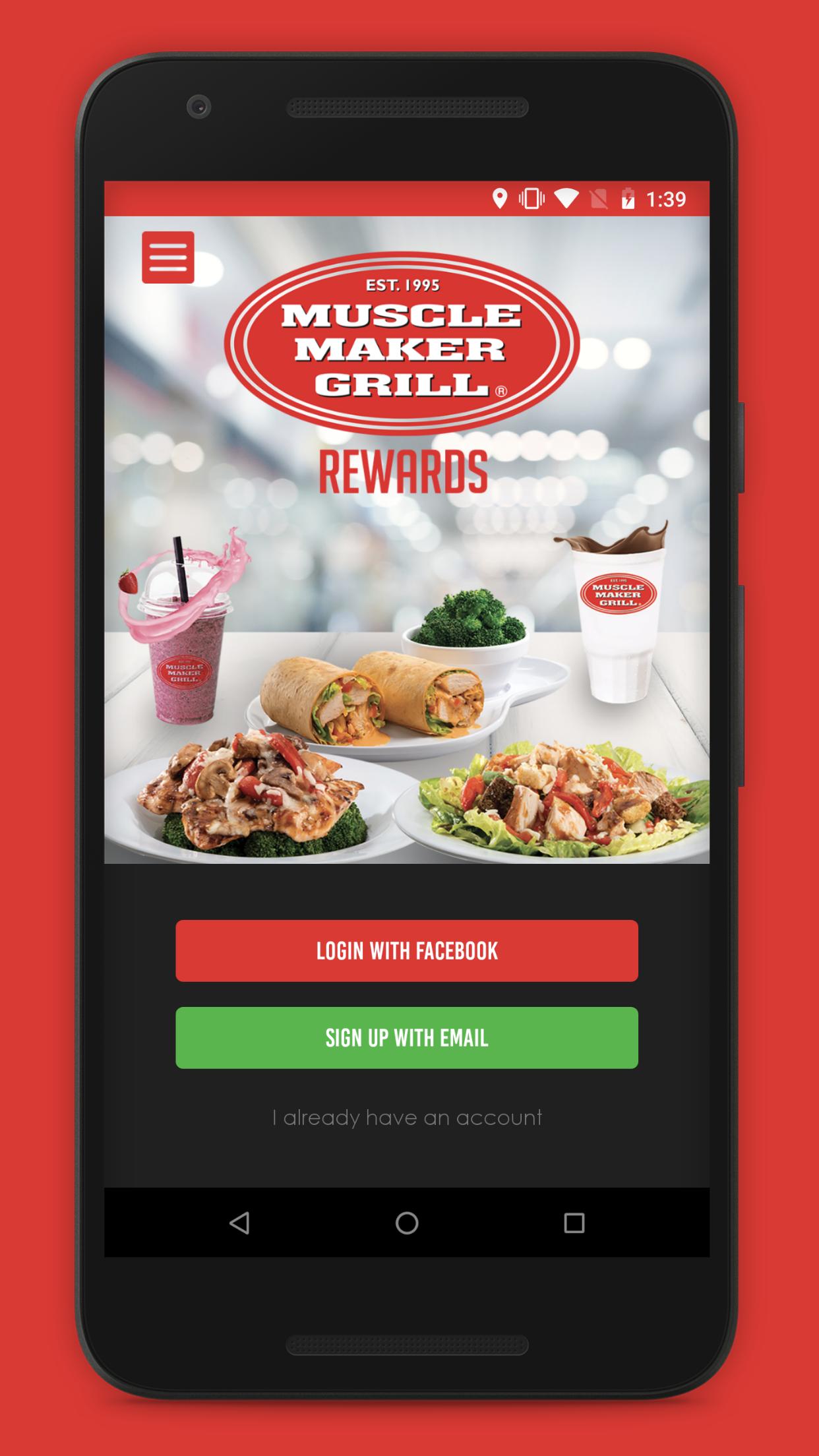 MMG Rewards