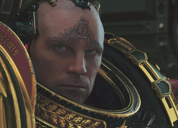 Einführung in die Erlangung von Raumfragmenten von Warhammer 40k Inquisitor Märtyrer