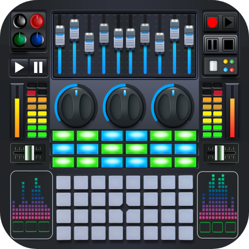 Play Electric Drums
