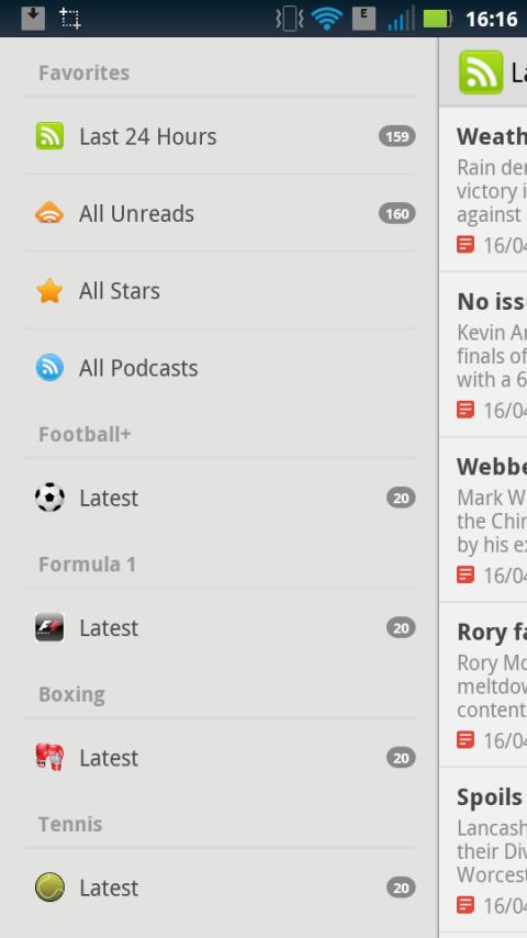 MySports