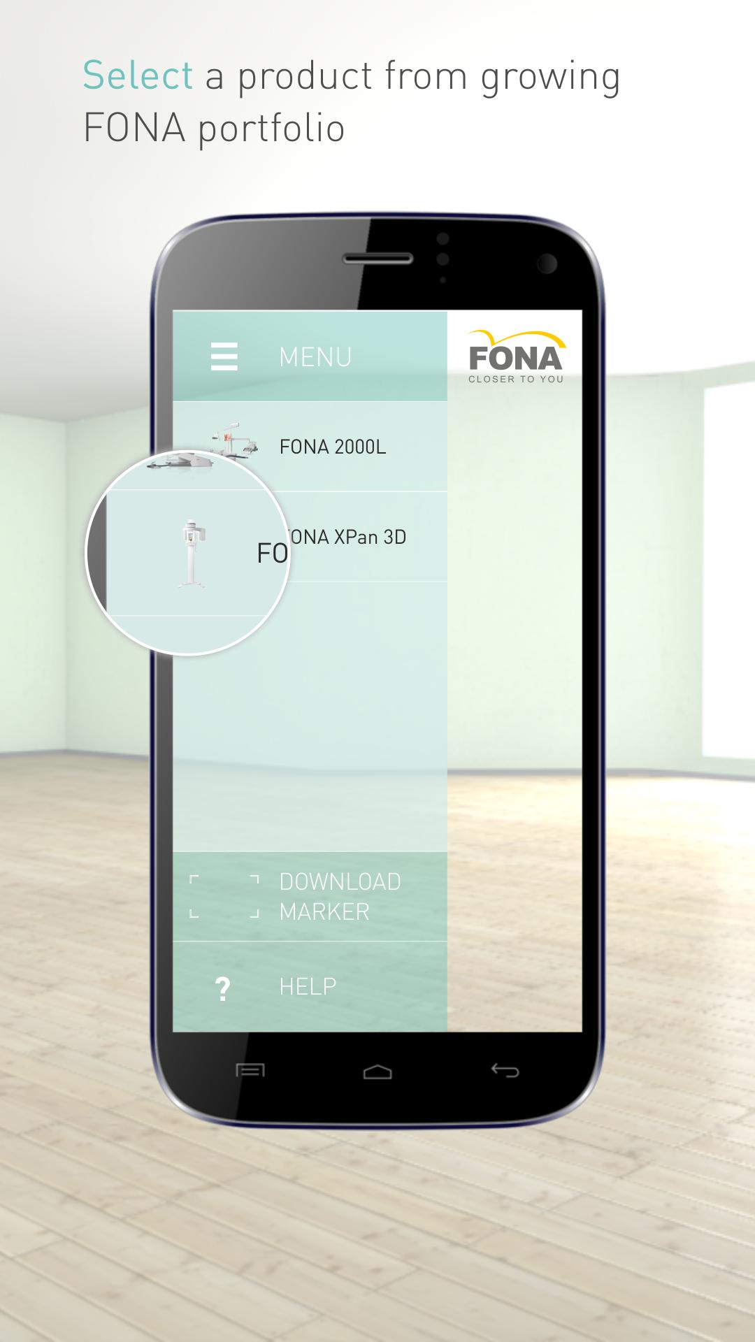 FONA AR