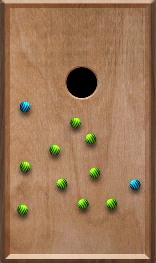 Roll Balls