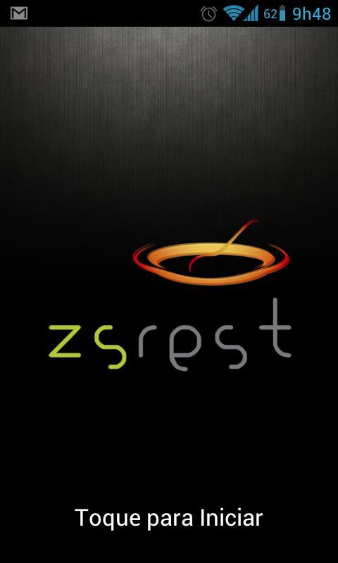 ZSRest Bill