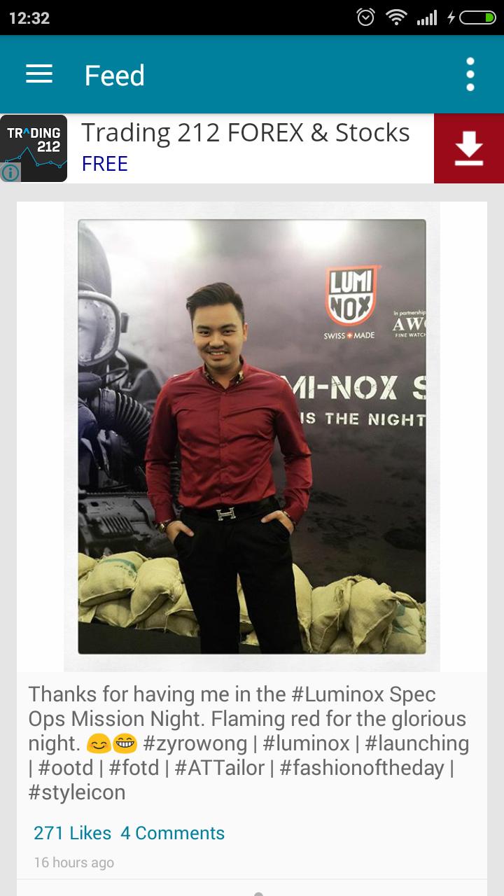 Zyro Wong