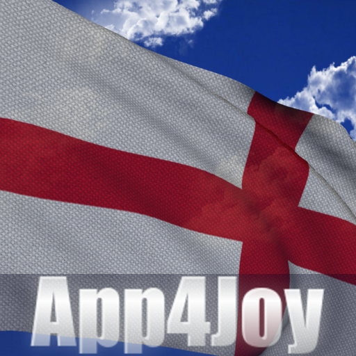 England Flag