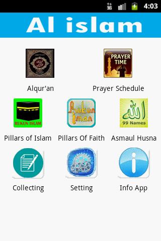All islam FREE