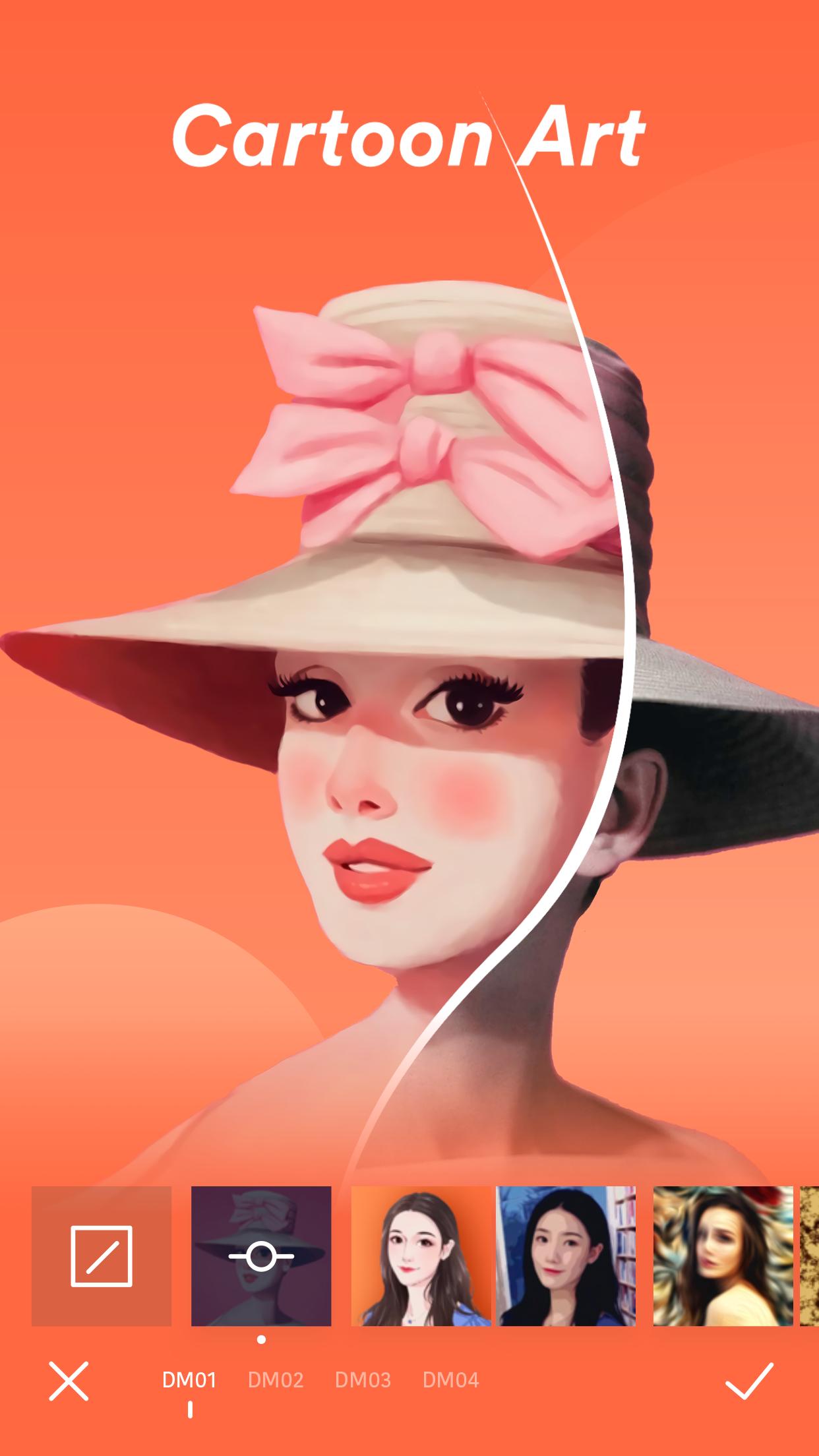 Face Maker