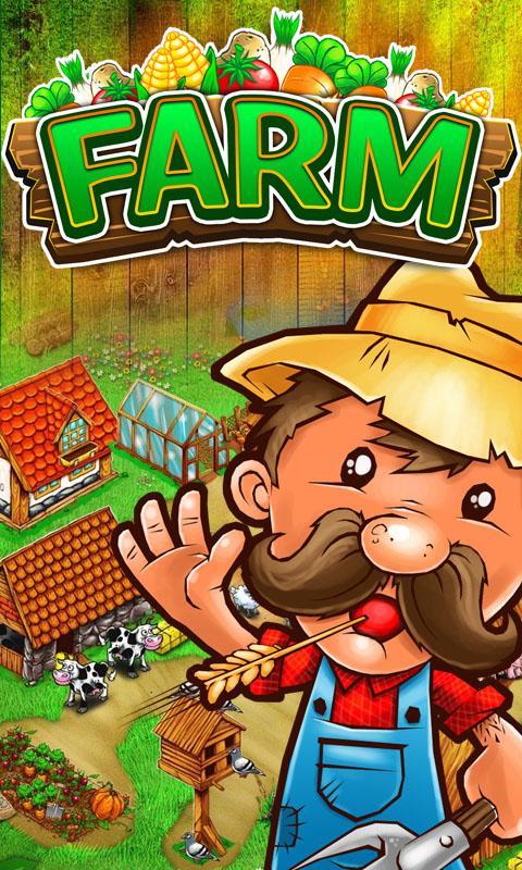 My Magic Farm