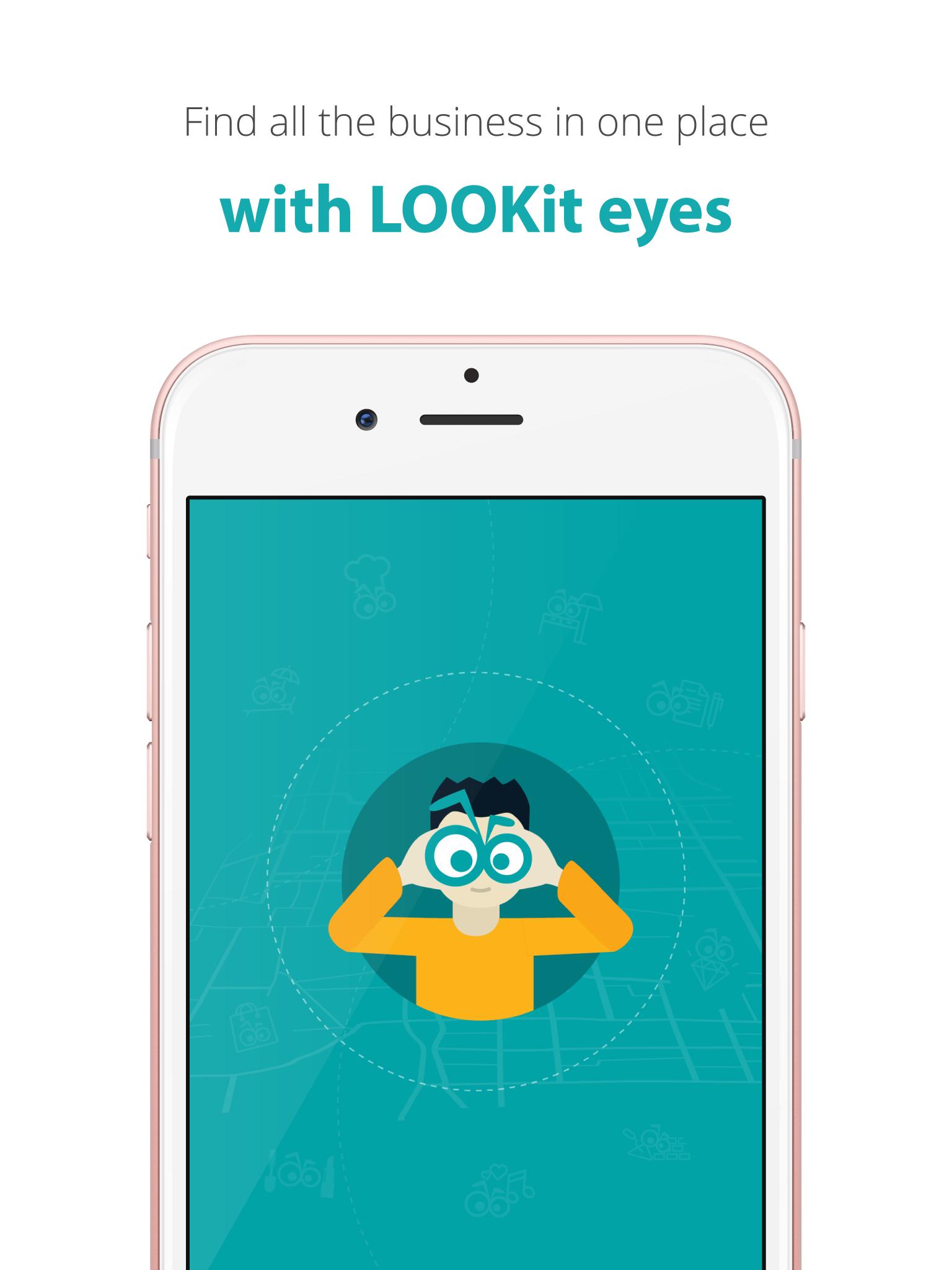 LOOKit-app