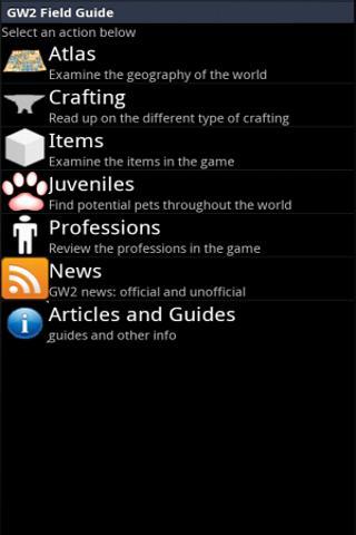 Guild Wars 2: Field Guide FREE