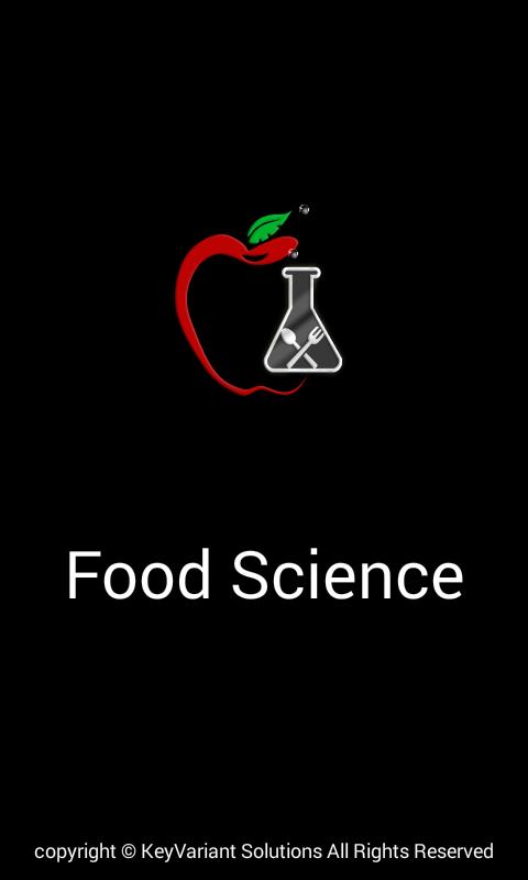 Food Science