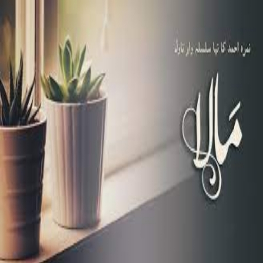 Mala novel Nimra Ahmed Ep 1_40