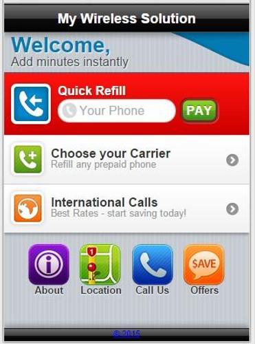 Lyca Mobile Recharge