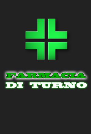 Farmacia di Turno