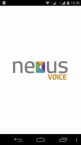 Nexus Voice