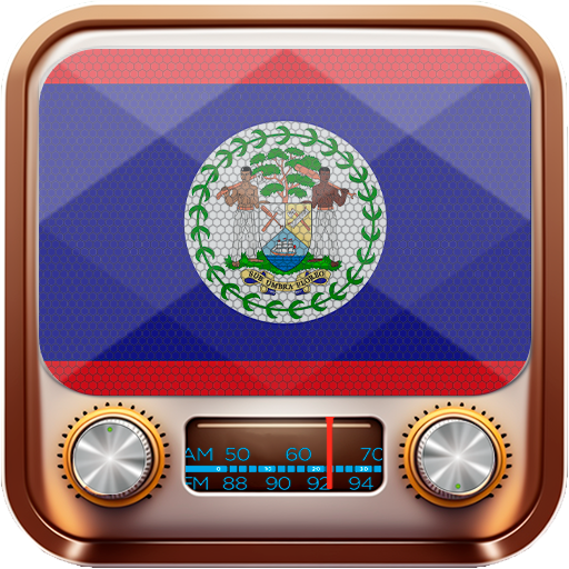 Radio Belize FM Stations