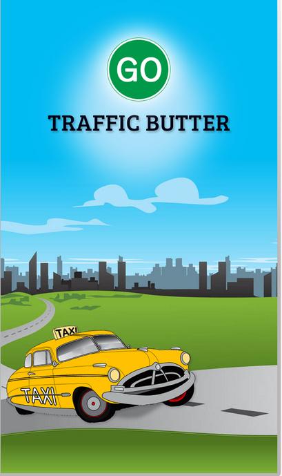 TrafficButter