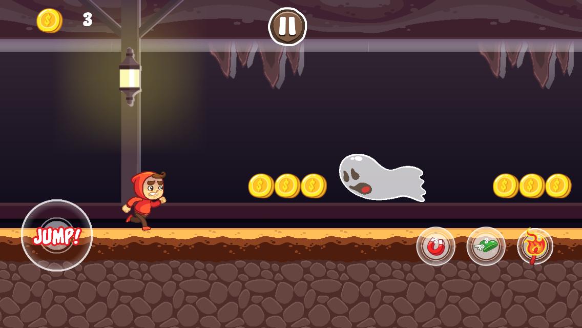 Happy Halloween Castle 2016