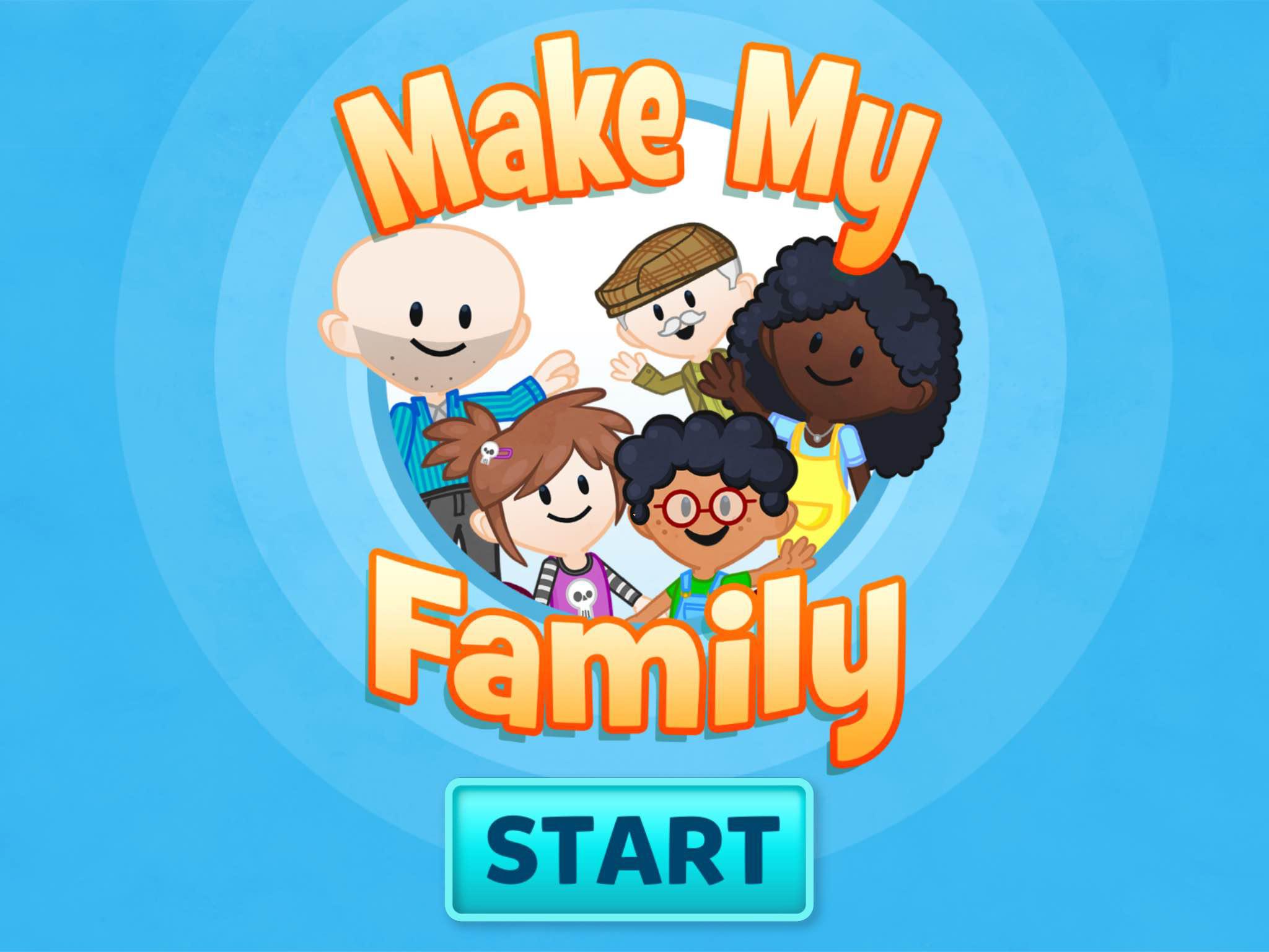 Make My Family