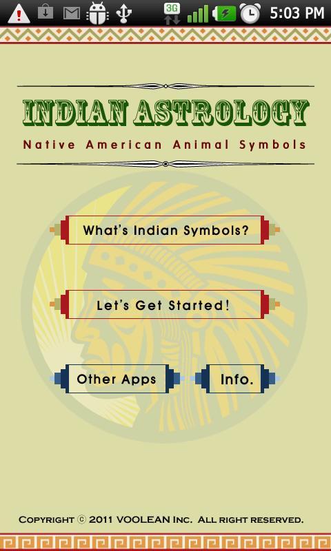 Indian Astrology