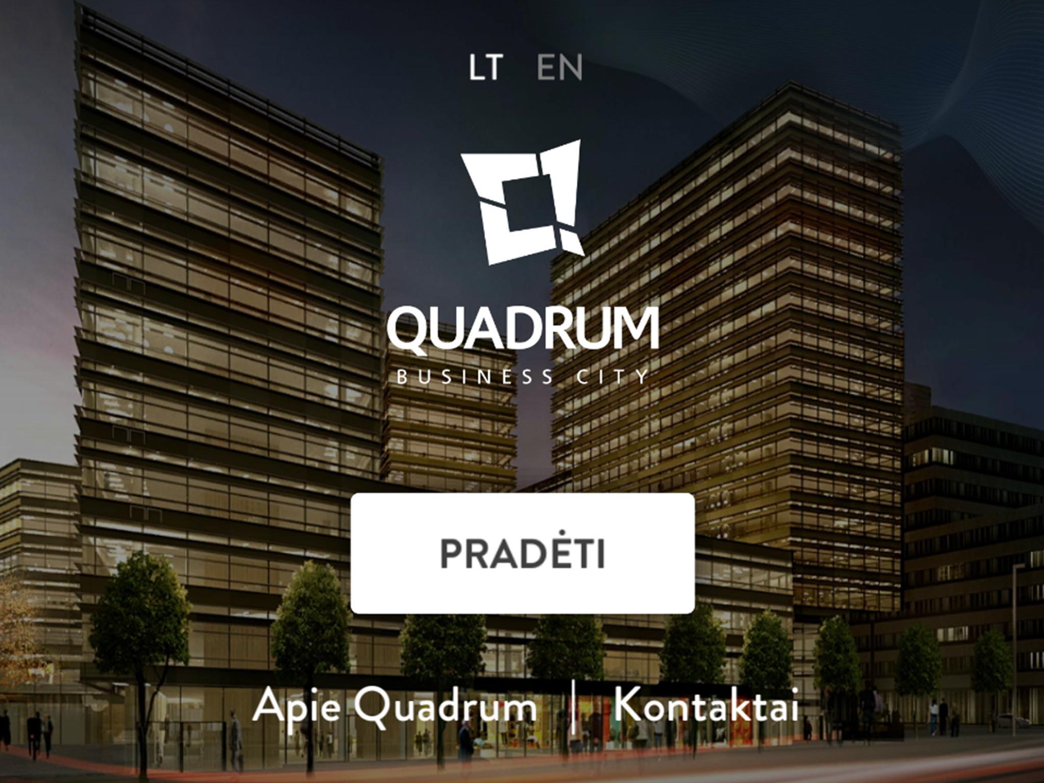 Quadrum