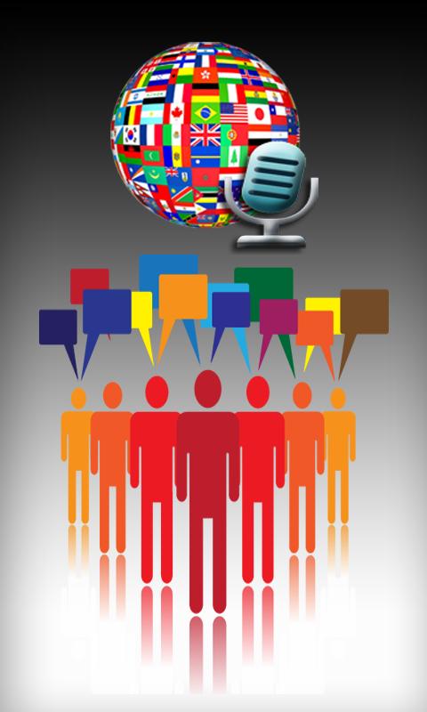 Easy Translator Speaker